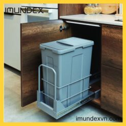 Bộ Thùng Rác Cho Tủ 300mm Imundex 7805801