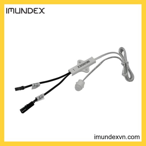 Cảm Biến Bật Tắt Đèn Bằng Sự Chuyển Động Người Imundex 7601905