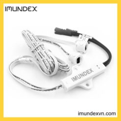 Cảm Biến Bật Tắt Đèn Cho Cửa Mở 2 Cánh Imundex 7601903