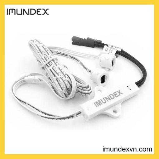 Cảm Biến Bật Tắt Đèn Cho Cửa Mở 2 Cánh Imundex 7601903