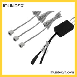 Cảm Biến Bật Tắt Đèn Cho Cửa Mở 3 Cánh Imundex 7601904