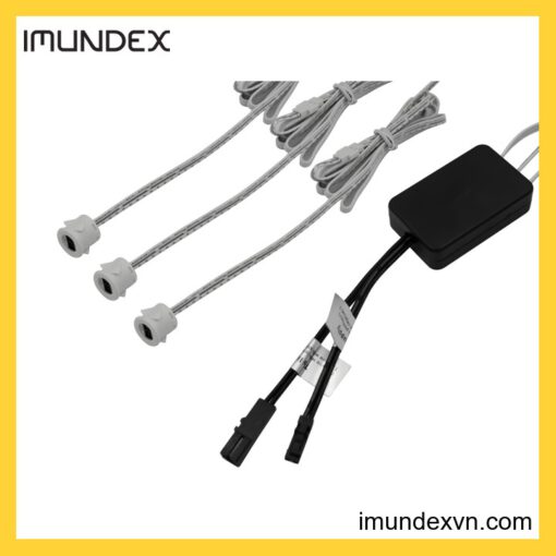 Cảm Biến Bật Tắt Đèn Cho Cửa Mở 3 Cánh Imundex 7601904