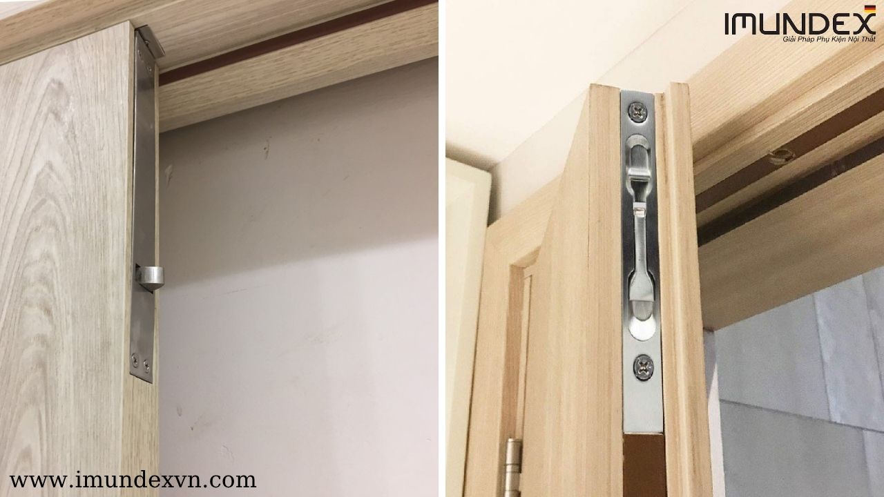Chốt Cửa Imundex