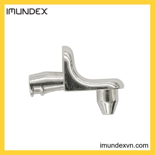 Chốt Đỡ Kệ Gỗ Imundex 8041201