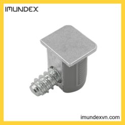Chốt Đỡ Kệ Gỗ Lắp Âm Imundex 8041202