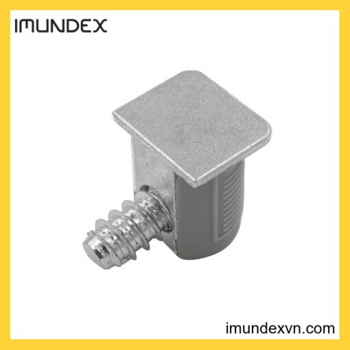 Chốt Đỡ Kệ Gỗ Lắp Âm Imundex 8041202