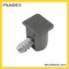 Chốt Đỡ Kệ Gỗ Lắp Âm Imundex 8041501