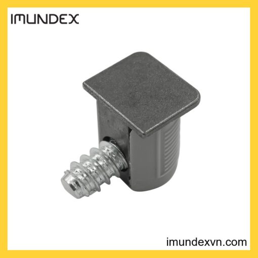 Chốt Đỡ Kệ Gỗ Lắp Âm Imundex 8041501