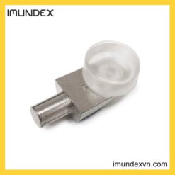 Chốt Đỡ Kệ Kính Imundex 8041203