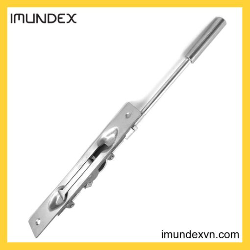 Chốt âm cửa sắt Imundex 709.17.992