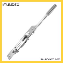 Chốt âm cửa sắt Imundex 709.17.993