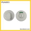 Chốt cửa vệ sinh Imundex 709.18.100
