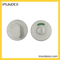 Chốt cửa vệ sinh Imundex 709.18.100