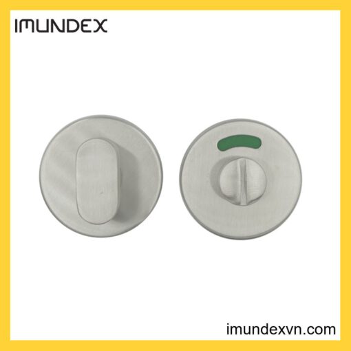 Chốt cửa vệ sinh Imundex 709.18.100