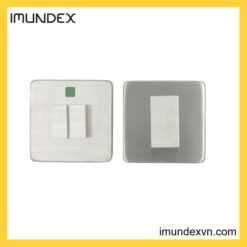 Chốt cửa vệ sinh Imundex 709.18.110