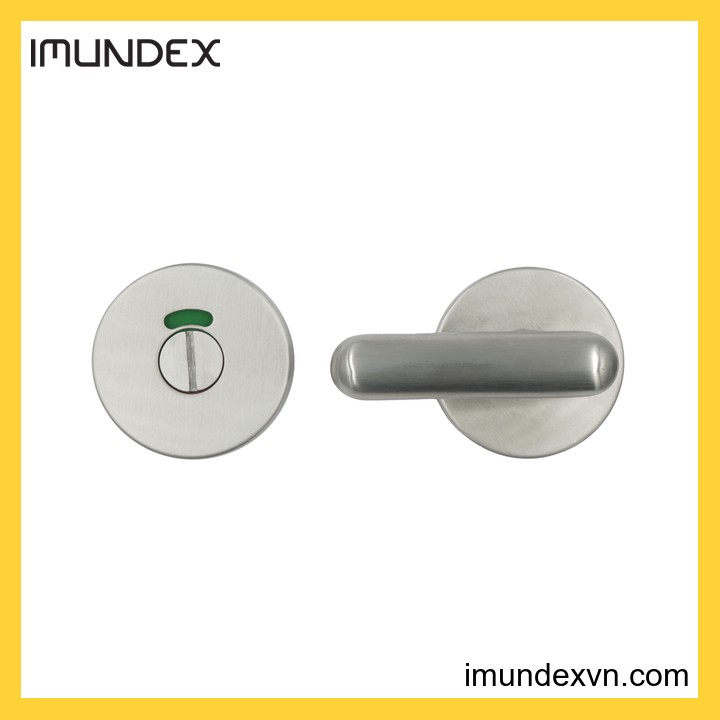 Chốt cửa vệ sinh Imundex 709.18.140