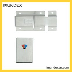 Chốt cửa vệ sinh Imundex 709.18.160