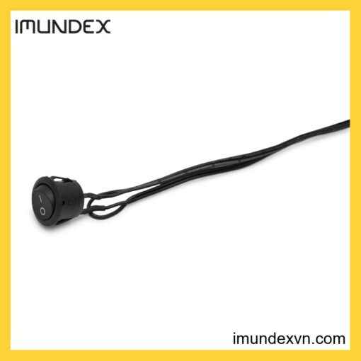 Công Tắc Đóng Mở Đèn Imundex 7601911