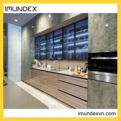 Đèn LED Kẹp Kính Imundex 7604003