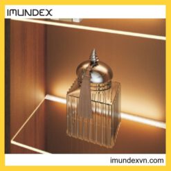 Đèn LED Kẹp Kính Imundex 7604204