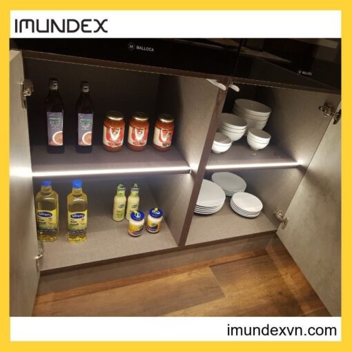 Đèn LED Kẹp Vào Đợt Gỗ Imundex 7604207