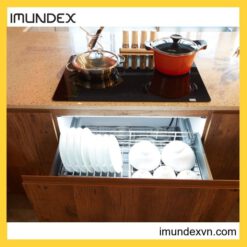 Đèn LED Ngăn Kéo 764mm Imundex 7604012
