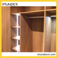 Đèn LED Thanh Lắp Âm (6000K) Imundex 7604000