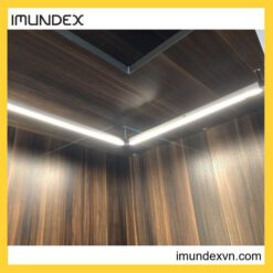 Đèn LED Thanh Treo Quần Áo Cho Tủ Góc Imundex 7608021
