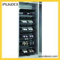 Giá để giày 360 độ Imundex 7901103