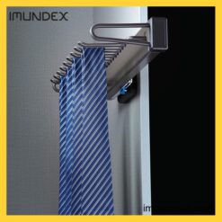 Giá treo cavat màu mocca Imundex 7909101
