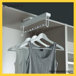 Giá treo quần áo Imundex 7903007