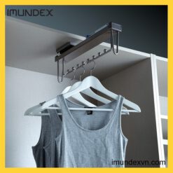 Giá treo quần áo Imundex 7903107