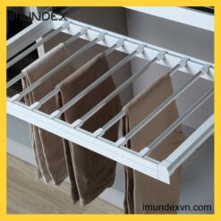 Giá treo quần đơn giản Imundex 7903002