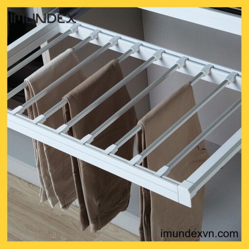 Giá treo quần đơn giản Imundex 7903002