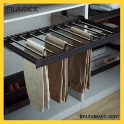 Giá treo quần đơn giản Imundex 7903102
