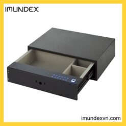 Hộp an toàn màu mocca Imundex 7910101