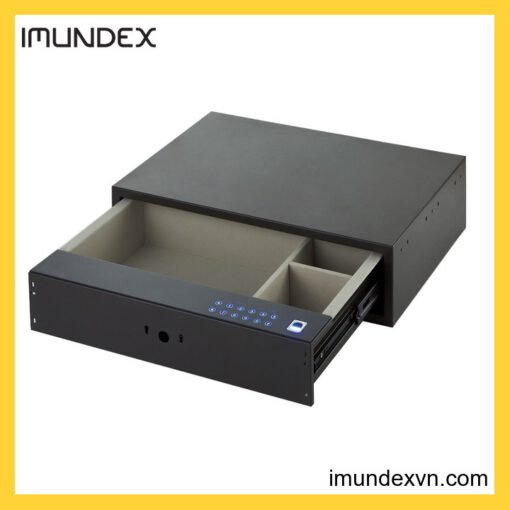 Hộp an toàn màu mocca Imundex 7910101