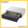 Hộp an toàn màu trắng Imundex 7910001