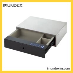 Hộp an toàn màu trắng Imundex 7910001