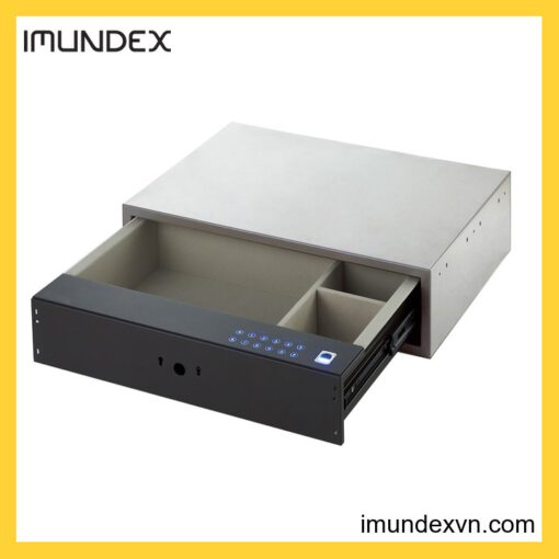 Hộp an toàn màu trắng Imundex 7910001