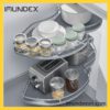 Kệ Góc Xoay Hướng Mở Phải Imundex 7803708