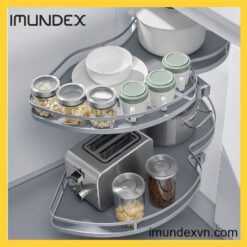 Kệ Góc Xoay Hướng Mở Phải Imundex 7803708