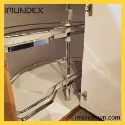 Kệ góc xoay 180 độ Imundex 7803702