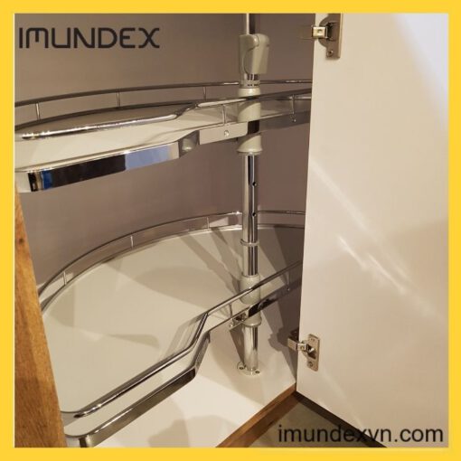 Kệ góc xoay 180 độ Imundex 7803702