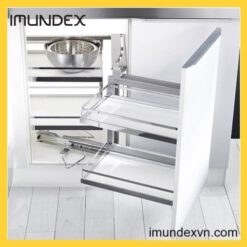 Kệ góc xoay mở phải Imundex 7803704