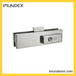 Kẹp Khoá Chân Kính Imundex 718.15.104