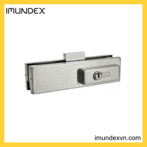 Kẹp Khoá Chân Kính Imundex 718.15.104
