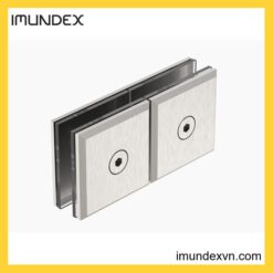 Kẹp Kính 180 Độ Imundex 712.12.503