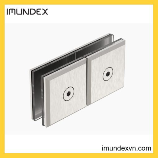 Kẹp Kính 180 Độ Imundex 712.12.503