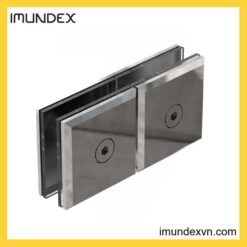 Kẹp Kính 180 Độ Imundex 712.12.573